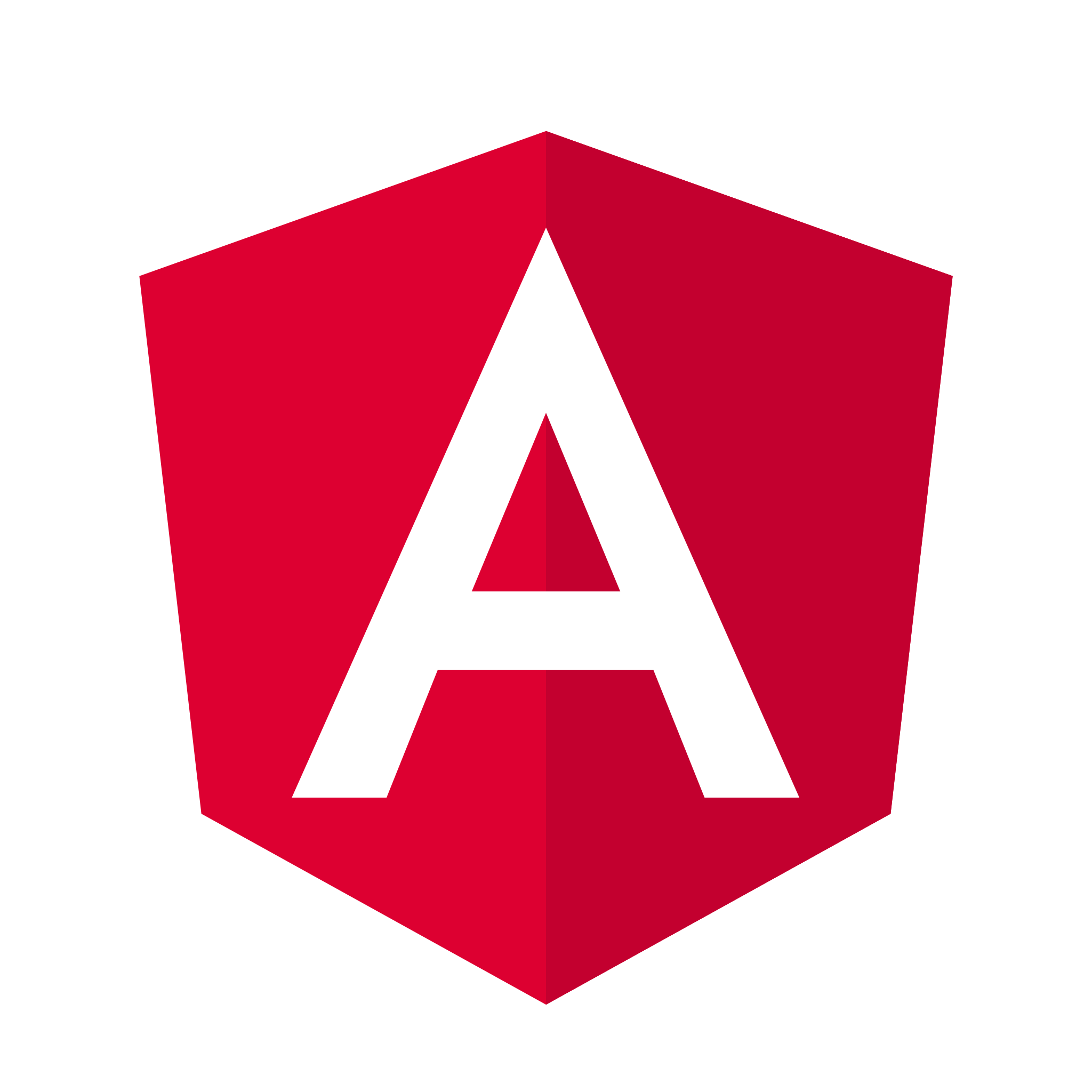 logo angular