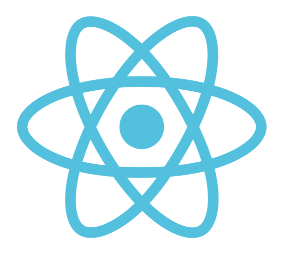 logo react